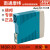 明纬MDR-10W-5V12V15V24V直流稳压可调导轨工控开关电源变压器DC MDR-10-5丨5V 2A