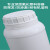 加厚氟化瓶塑料瓶化工试剂瓶有机溶剂分装瓶100/250/500/1000/ml 200ml氟化瓶-配铝箔垫片
