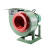 cf-11蜗牛离心式风机工业380v大吸力商用厨房抽风机排烟通风 4.5A-4-5.5kw/380v