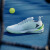 adidas adizero Cybersonic澳洲网球大满贯系列运动鞋男阿迪达斯 白色/绿色/黑色 43(265mm)