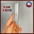 量入式玻璃量筒150ml具塞量筒带in标志耐酸碱刻度实验 无塞款