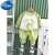 迪士尼（Disney）男女套装春秋款卡通儿童2023年春秋款卫衣可爱套装宝宝帅气卫衣秋 绿色恐龙 120cm