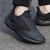 耐克（NIKE）男鞋2024夏季新款Winflo 9 Shield公路跑步鞋运动鞋休闲鞋 店长主推款DM1106-007纯黑武士 39