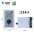 天正电气天正JS14A JS14A时间继电器10S 30S 60S交流220V 36V 380V JS14A( JS14A(JS14A) 10s AC220V