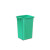户外玻璃钢铝塑垃圾桶内桶内胆环卫果皮箱公园方形圆形塑料收纳桶 玻璃钢长方形桶272848