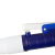稳斯坦 手动助理移液器 移液泵 助吸器代替蓝吸球移液管泵 2mL蓝色 WW-79