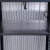 唐大图腾机柜托盘托板服务器机柜层板隔板1米18u22u网 1U盲板 高4.4CM