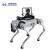 华亚信科 Go2ent-U4智能型双光侦察四足机器人（可见光+热成像）
