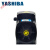YASHIBA机床油泵不锈钢卧式冷却泵380V动全自动总成液压车床油泵 CHLF4-40