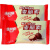 金丝猴麦丽素袋装夹心巧克力豆糖麦丽素桶装巧克力代可可脂 金丝猴跳跳糖麦丽素36g*5袋