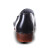 女款PVC雨鞋 低帮鞋 防滑厨房鞋 耐油防滑劳保水鞋022 黑色 35