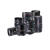 工业镜头6-12mm 12-36mm手动变倍12-120mm高清镜头C口相机镜头低 C口焦距2.8-12mm(VM2812MPV