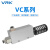 威尔克VRK CV系列真空发生器工业机械手真空发生器负压大吸力电磁阀换向电磁阀 CV-10HS（配6MM接头） 