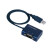 现货Multi-1/USB RS232转换器1-port-usb-to-serial-co