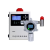 工业粉尘浓度报警器PM10在线探测器PM2.5颗粒物检测仪车间防爆 独立式声光报警灯(防爆)