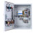 DYQT定制定制水泵控制箱220V浮球水位控制箱一控一自动380室外2.2kw配电箱 2.2KW过载380V