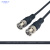 3G-SDI数字高清同轴线 BNC公对公视频跳线 Q9音视频信号连接线RG6 标准