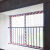 PE保护膜胶带定制无痕厨房防水自粘地面装修红白成品铝合金门窗 红白条-适合铝合金门窗 宽15cm*长35m