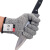 尚优不凡 防割手套 5级纤维防割防滑耐磨透气吸汗汽修电焊加工劳保手套 防割手套-XL