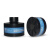 海固 P-H2S-2防毒面具滤毒罐防护过滤配件2级滤毒罐 1个装