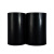 Erilles定制橡胶垫工业耐磨耐油防滑减震黑色高压绝缘橡胶板5mm10kv配电房8mm (整卷)1.2米*10米*4mm
