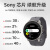 颂拓（SUUNTO）9 Peak Pro潜水跑步运动手表血氧松拓95种运动模式 板岩灰【钛合金】