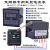 变频器模拟量输出数显线速表电流表频率转速表表0-10V/4-20mA AC110V供电