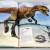 DK儿童恐龙百科全书(2023新版) 课外阅读 寒假阅读 课外书 新年礼物