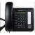 IP话机 KX-NT551 千兆网口8灵活按键IP话机 VOIP电话样机