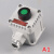 适用国标防爆控制急停按钮LA53启动停止自复位按钮旋钮远程控制按 LA53-A4(四扭)