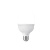 雷士照明（NVC） LED灯泡球泡 节能球泡灯具替换光源 E27大螺口灯泡 9瓦大功率正白光-单只装