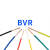 禅诚电缆 BVR1.5平方 PVC家装铜芯绝缘软电线 100米 黄色	