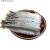 食芳溢马步鱼干 棒棒鱼 棒鱼干 烧烤鱼干甜味 马步鱼 针鱼干 多味鱼 烧烤店15厘米宽片(24-30条)