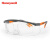 霍尼韦尔（Honeywell）护目镜 RX200G矫视防冲击PC框眼镜男女可定制度数 RXF19009(无散光)