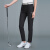 迪桑特（DESCENTE）GOLF 高尔夫FIELD系列女士长裤夏季 IG-IVORY BEIGE M