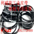 景阳高速球机皮带B93MXL/B98MXL-4/5mm监控摄像头设备专用同步带 B93MXL/74.4MXL-4mm 其他
