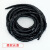 海斯迪克 HKHE-048 缠绕管 电线线束保护带 PE保护套包线管绕线管 黑色12mm*8m*1根