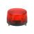 小型声光报警器频闪警示灯LTE-5061常亮信号指示灯报警灯24V220V 红色带声音12V