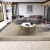 佐弗迪（ZOFUDON）新西兰进口羊毛地毯客厅沙发茶几毯卧室轻奢现代简约加厚手工定制 米咖色 1.6米*2.3米(图案略有简化)