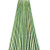 牵跃 竹竿 爬藤竹杆架篱笆栅栏彩旗杆细竹子菜园搭架	1.5cm直径 长度1.5米（50根）