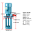 三相电泵380V数控机床冷却水泵油泵电机磨床线切割循环泵 DB100250W380V三相