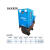 鹿色正力激光切割一体式空压机16/30公斤高压涡旋单螺杆气泵 BKX7.5-10 1立方气量10公斤