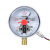 鹿色YNXC-100 -0.1-0.06MPa 正负压 耐震磁助式压力真空电接点压 -0.1-0.3MPa