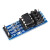 YKW EEPROM存储模块 AT24C02 蓝板