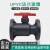 UPVC法兰球阀PVC塑料化工DN15-DN300工业手动阀门耐酸碱法兰球阀 DN80