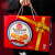 稻香村黄油曲奇饼干礼盒820g丹麦风味黄油酥脆饼干年货零食礼盒