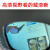 自动变光电焊眼镜焊工专用防护眼镜烧焊氩弧焊防强光防打眼护目镜 012S白色升级款+10片保护片+眼
