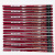精选好物定制适用红色漆膜测试铅笔硬度计用铅笔涂层硬度测试笔 HB