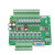 适用于plc工控板控制器国产板式 FX1N-20MR/MT可编程简易plc控制器 232串口下载线