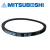 MITSUBOSHI/日本三星 进口工业皮带 三角带 SPZ0850LW/3V335